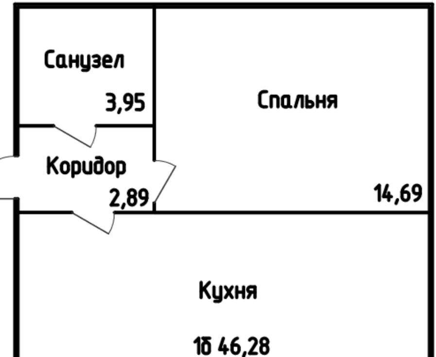 квартира г Саранск Химмаш пр-кт 70 лет Октября 117/3 м-н фото 1