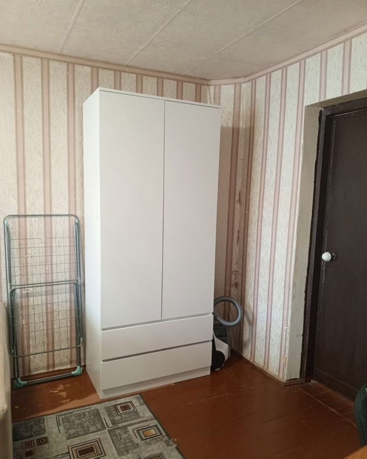 квартира г Норильск ул Мира 4 фото 2