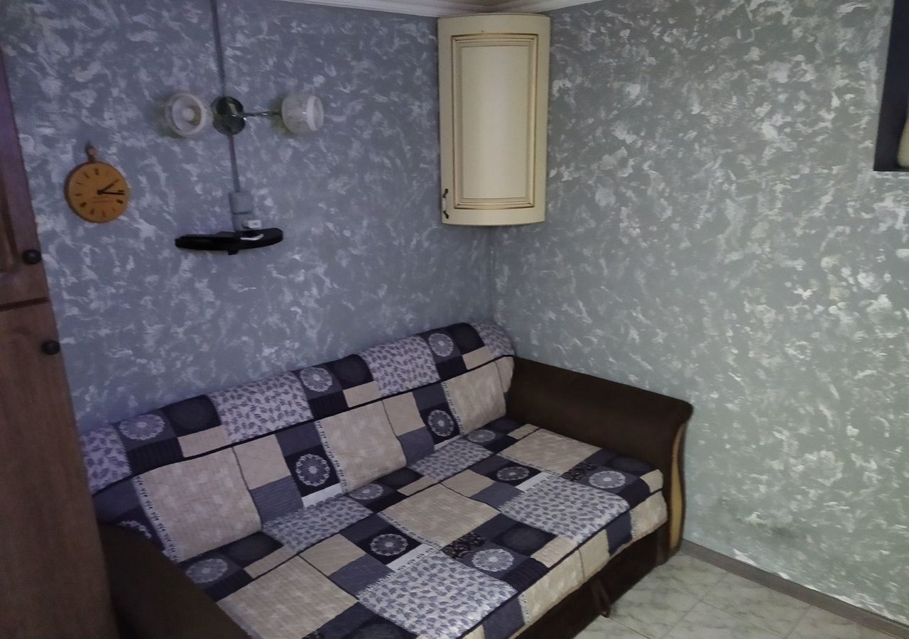 комната г Ялта ул Поликуровская 7 фото 2
