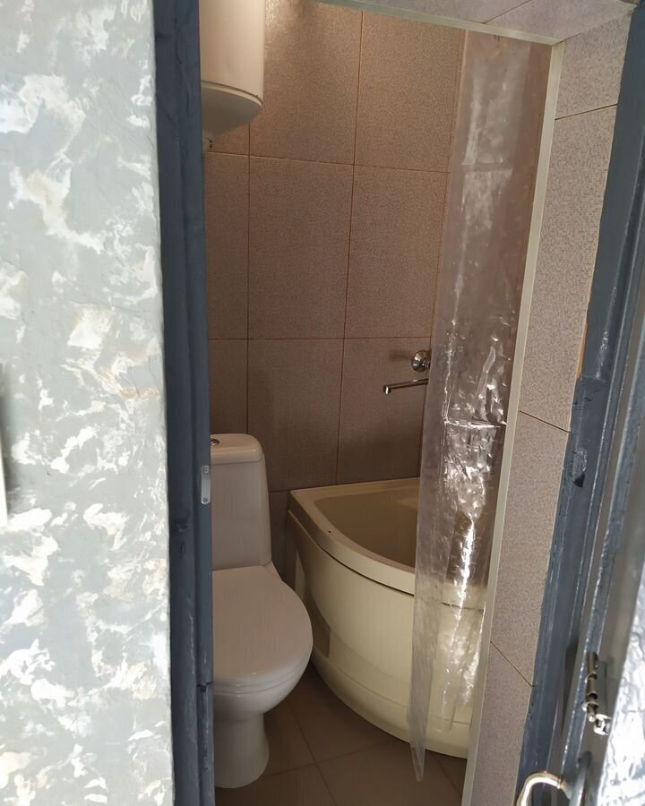 комната г Ялта ул Поликуровская 7 фото 4