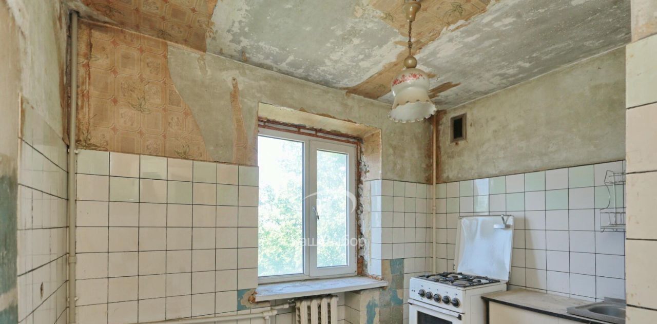 квартира г Ростов-на-Дону р-н Октябрьский ул Ларина фото 11
