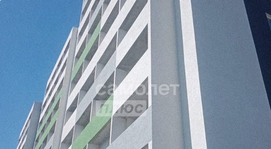 квартира г Курск р-н Железнодорожный ул Театральная 14 фото 3