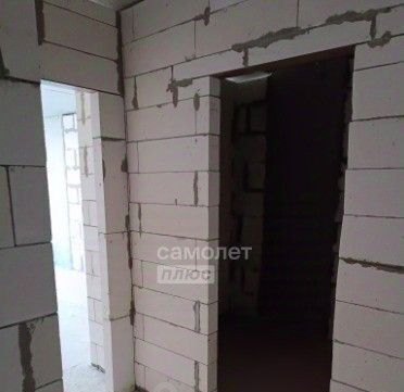 квартира г Курск р-н Железнодорожный ул Усадебная 2а фото 4