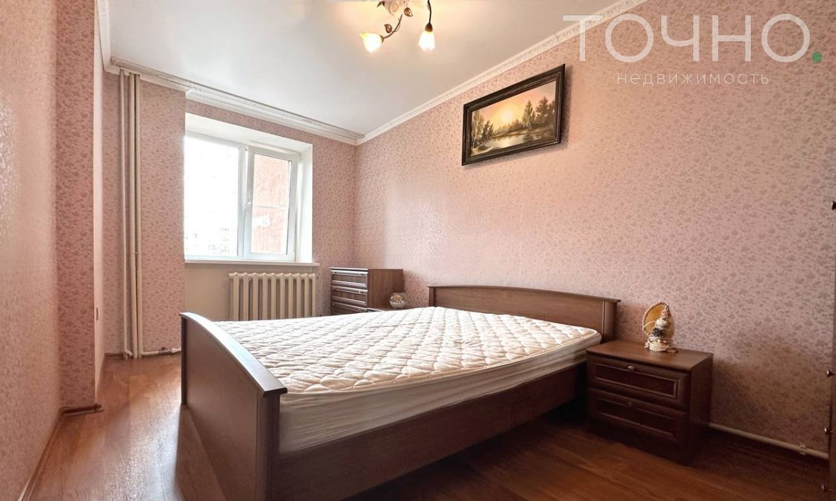 квартира г Пенза п Арбеково ул Тернопольская 7 м-н фото 1