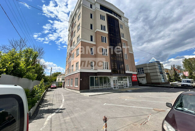 ул Кураева 34б фото