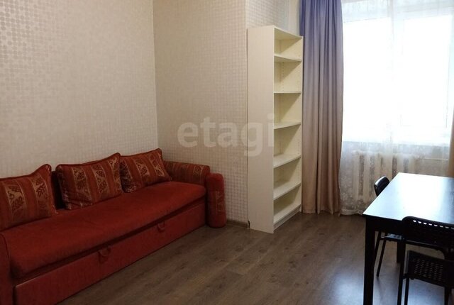 квартира ул Магистральная 41к/2 фото