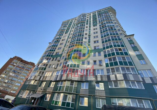 р-н Октябрьский ул Революционная 36к/1 фото