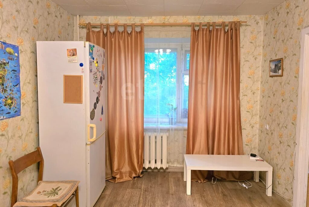 квартира г Тамбов ул Гоголя 6 фото 2