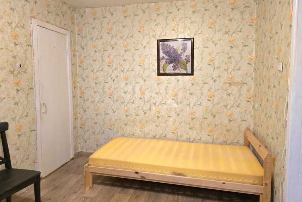 квартира г Тамбов ул Гоголя 6 фото 3