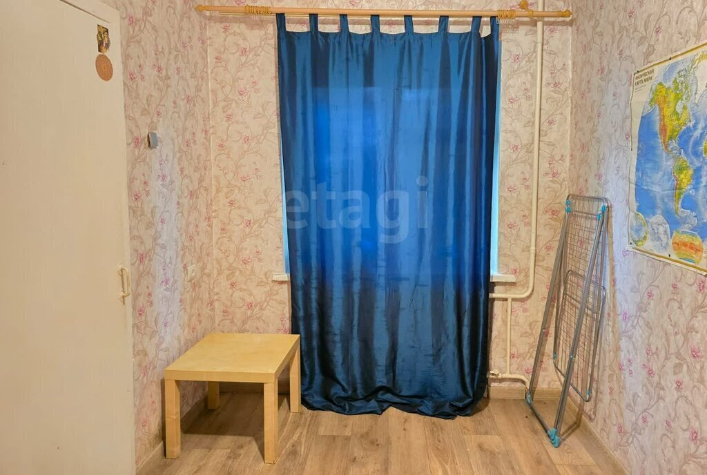квартира г Тамбов ул Гоголя 6 фото 4