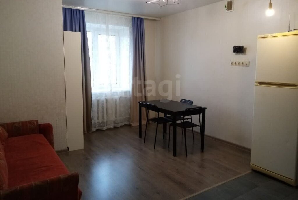 квартира г Тамбов ул Магистральная 41к/2 фото 3