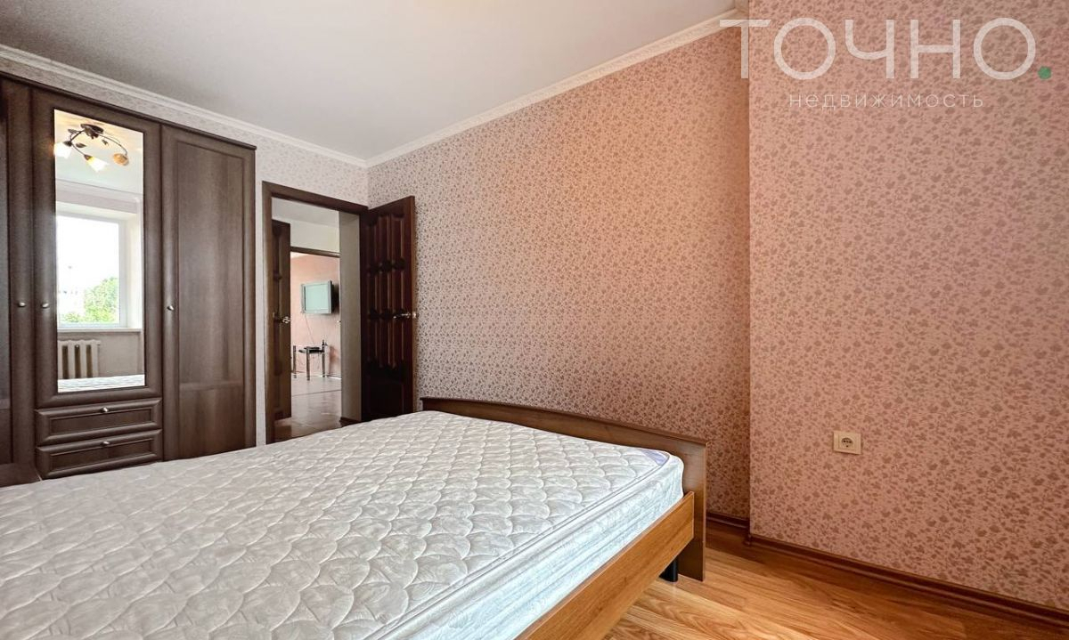 квартира г Пенза п Арбеково ул Тернопольская 7 м-н фото 3