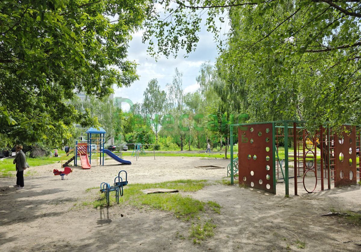квартира г Брянск р-н Советский пр-кт Станке Димитрова 55а фото 17