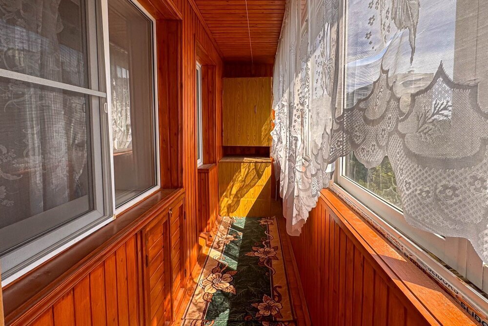 квартира г Тверь ул Хрустальная 36к/1 фото 8