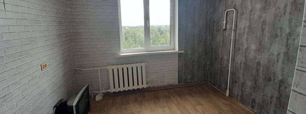 квартира г Тверь ул Академика Туполева 116к/1 фото 7