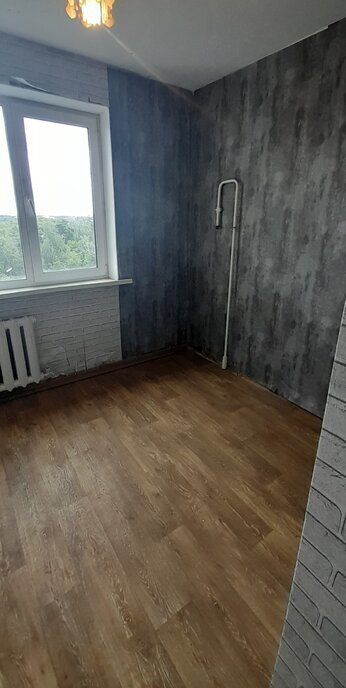 квартира г Тверь ул Академика Туполева 116к/1 фото 8