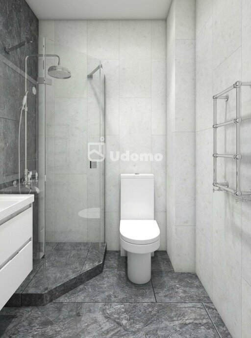 квартира г Уфа ул Адмирала Макарова 27 фото 7