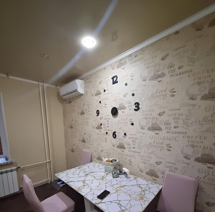 квартира г Волгоград р-н Красноармейский б-р им. Энгельса 23а фото 3