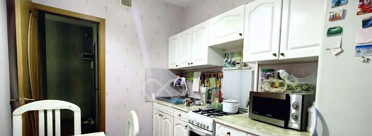 квартира г Волгоград р-н Кировский ул им. Кирова 94 фото 2