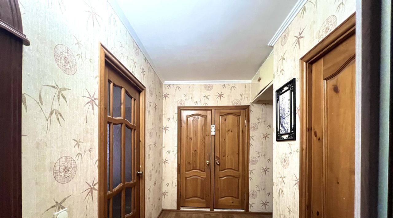 квартира г Волжский ул Мира 42 фото 4