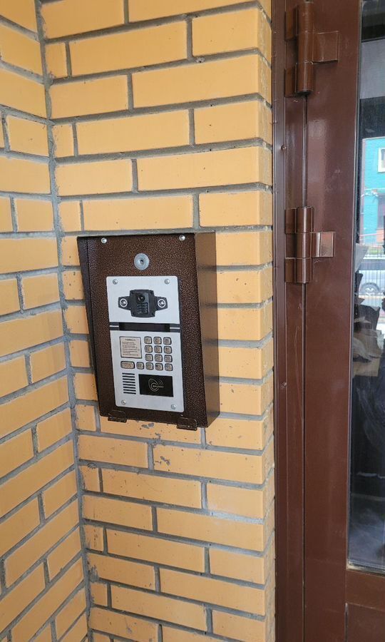 квартира г Омск р-н Октябрьский ул 8-я Линия 197а фото 2