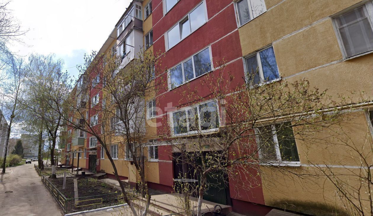 квартира г Клинцы ул Мира 107 фото 16