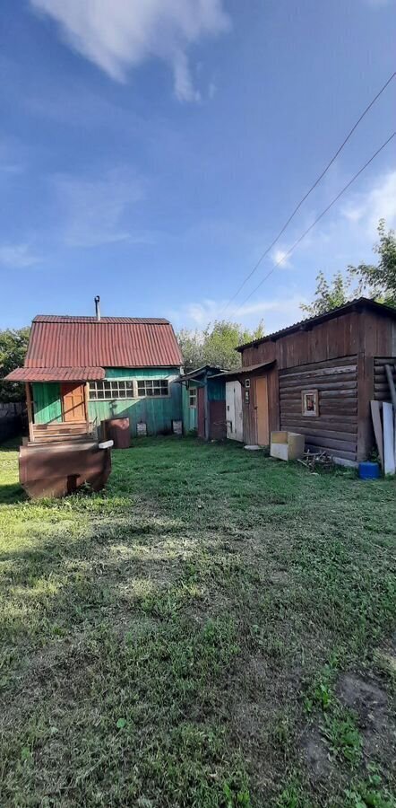 дом г Курган снт терАвиаспортклуб фото 2