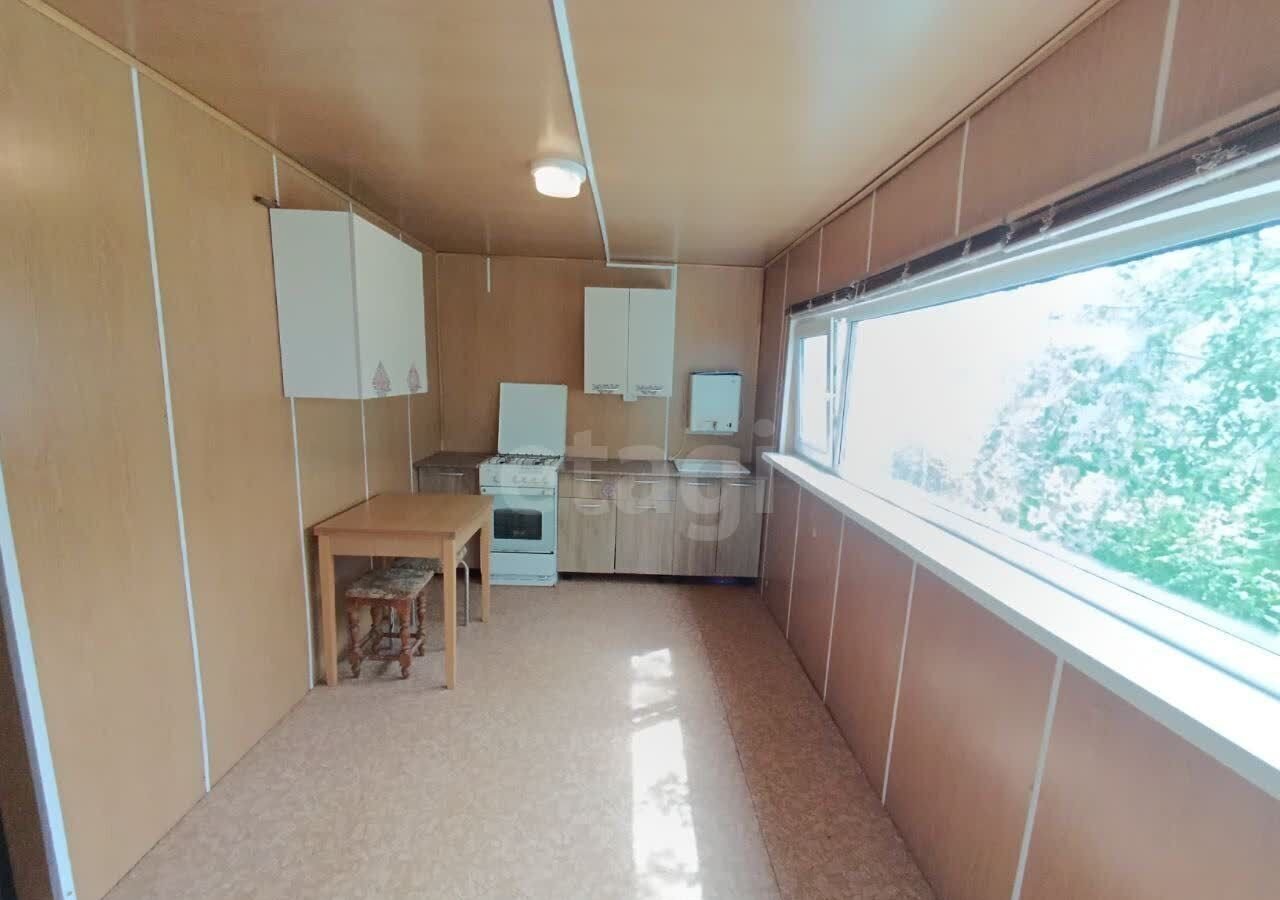 дом г Владимир снт Коллективный Труд сад № 2 КМЗ, 98, Ковров фото 2