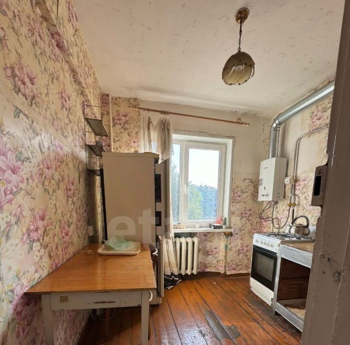 квартира г Уфа р-н Демский ул Таллинская 21 фото 6