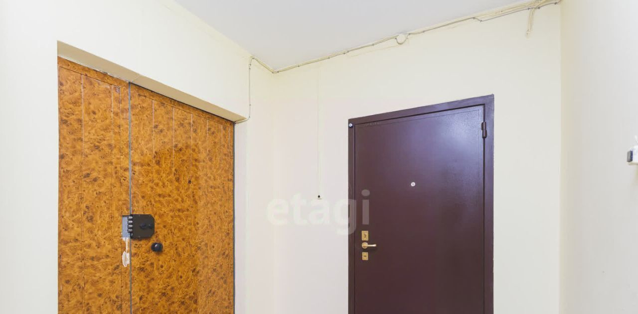 квартира г Уфа р-н Советский ул Революционная 111/2 фото 26