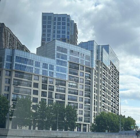 метро Автозаводская ул Виктора Маслова 2 фото