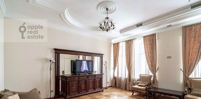 ул Тверская 12с/8 муниципальный округ Тверской фото