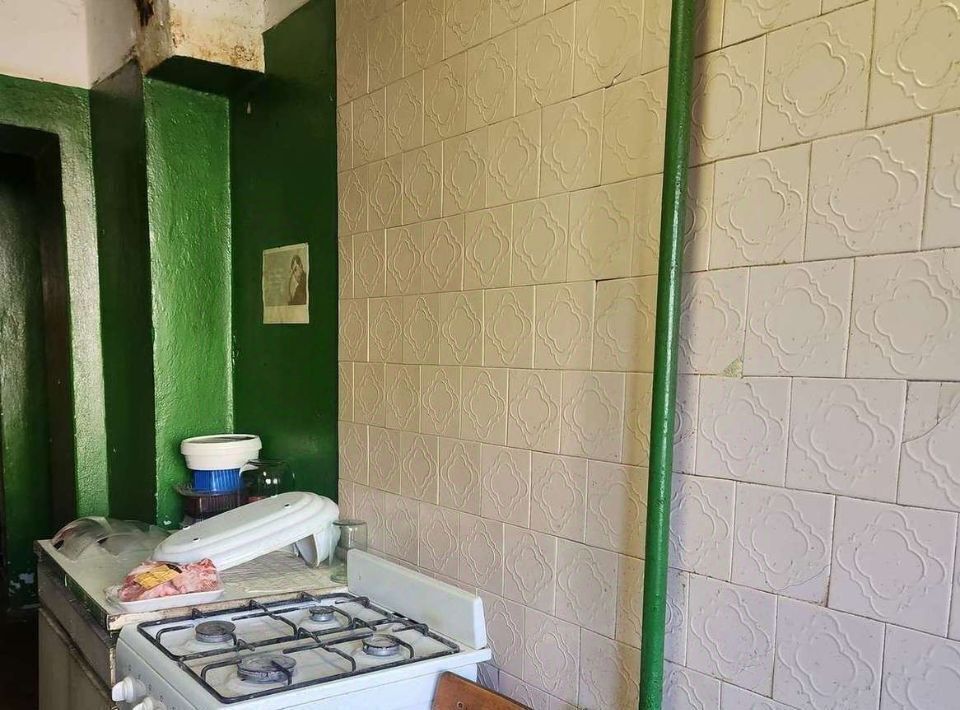 комната г Смоленск р-н Ленинский ул Черняховского 20в фото 11