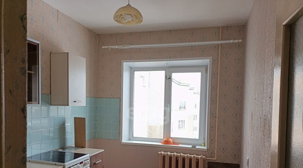 квартира г Архангельск Северный Первых Пятилеток ул Малиновского 12 фото 9
