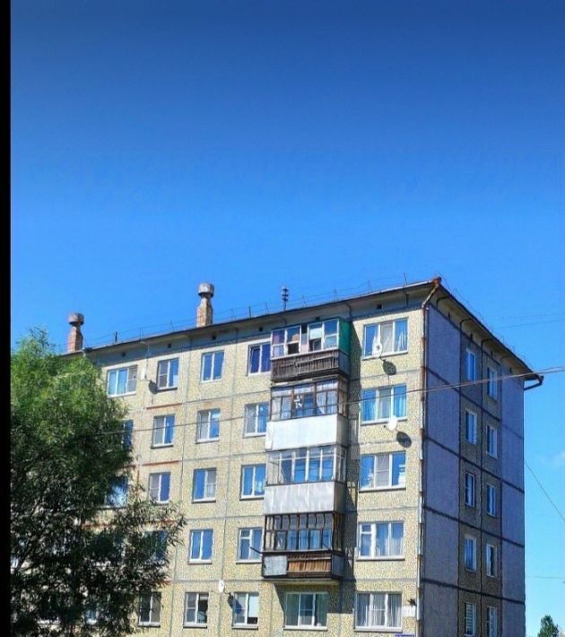 квартира г Архангельск р-н Исакогорский округ Вторая линия, 11 фото 25