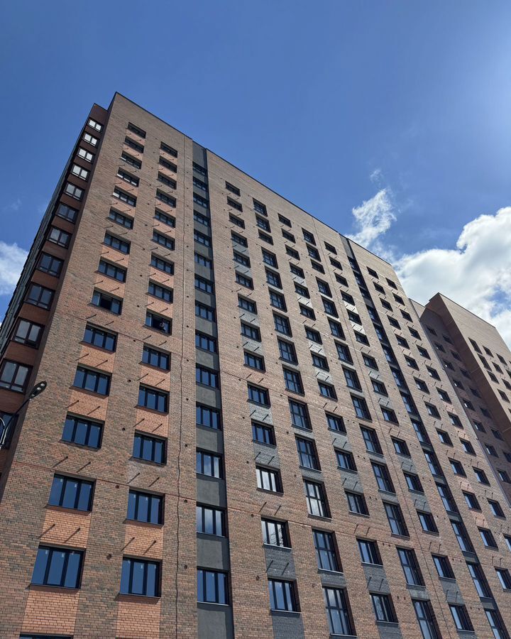квартира г Рязань р-н Московский ул Космонавтов 16 фото 29