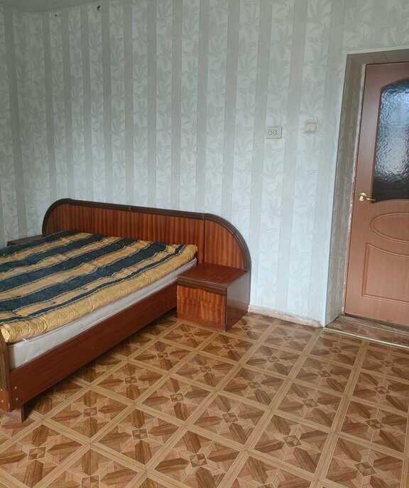 квартира р-н Кимовский г Кимовск ул Октябрьская 14 фото 12