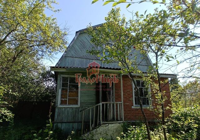 снт Автомобилист-2 52 км, 43, Сергиево-Посадский г. о., Ярославское шоссе фото
