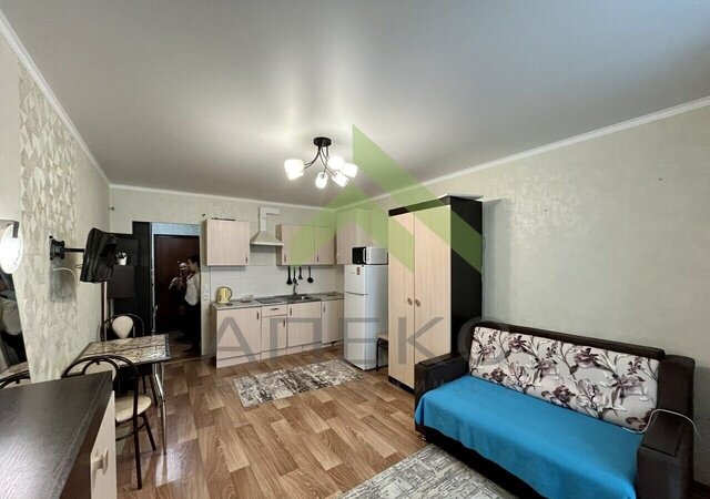 квартира р-н Центральный ул Ломоносова 114/20 фото
