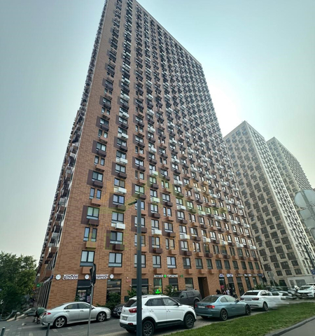 метро Нижегородская ш Перовское 2/3 муниципальный округ Нижегородский фото