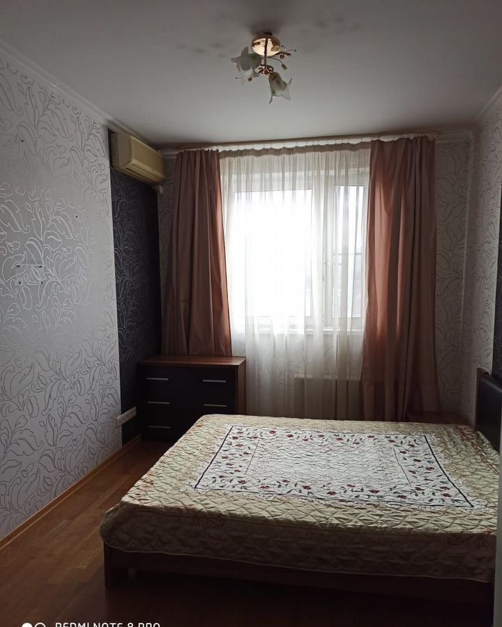 квартира г Москва метро Чертановская пр-кт Балаклавский муниципальный округ Зюзино фото 3