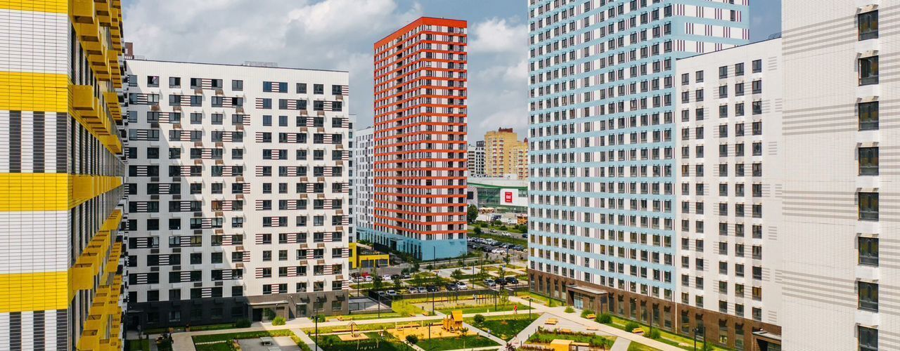 квартира г Мытищи 16-й микрорайон улица Борисовка/Мира/Юбилейная, Жилой район «Ярославский», Медведково фото 4