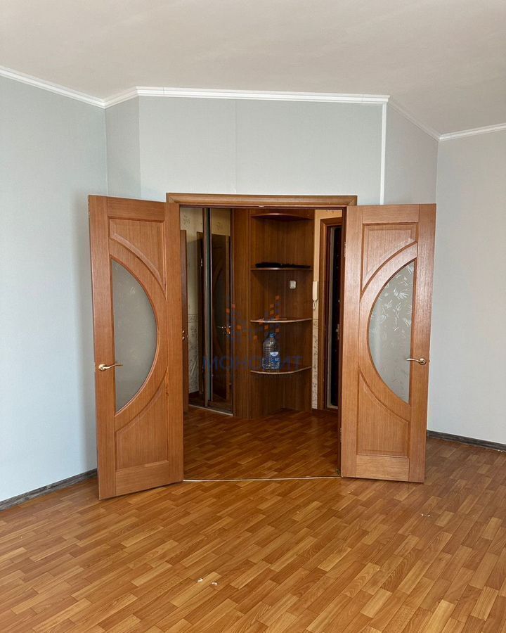 квартира г Красногорск Павшино ул Школьная 1 мкр-н Тёплый Бетон фото 3
