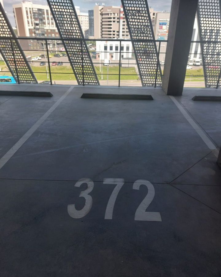 машиноместо г Москва п Мосрентген метро Прокшино метро Коммунарка ул Пикассо 1 Новомосковский административный округ, Московская область фото 2