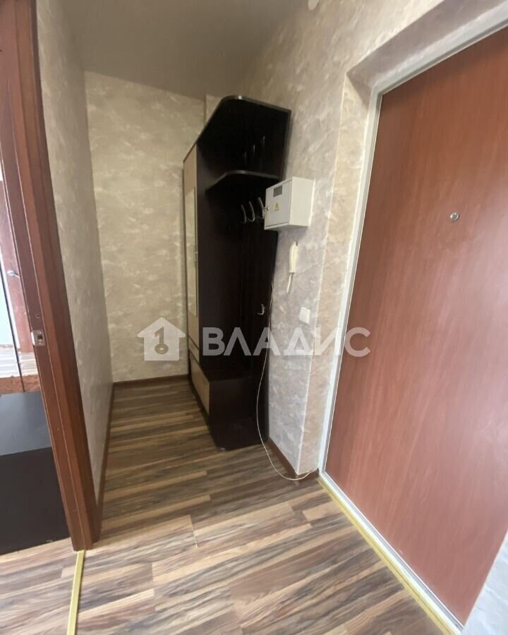 квартира г Балашиха мкр Саввино ул Калинина 24 Железнодорожная фото 3