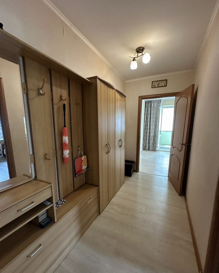 квартира г Уфа р-н Октябрьский ул Баязита Бикбая 32 фото 6