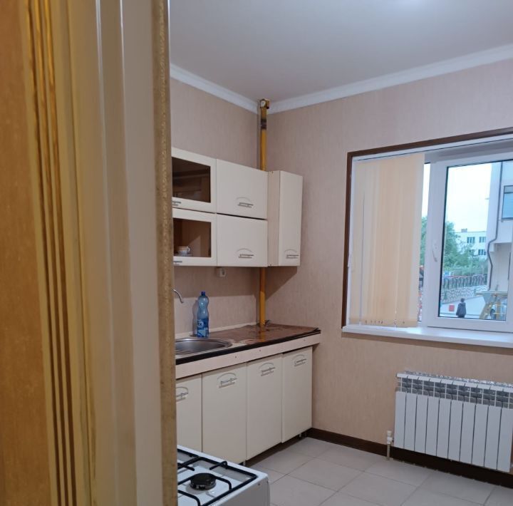 квартира г Нальчик ул Шарданова 48к/2 фото 2