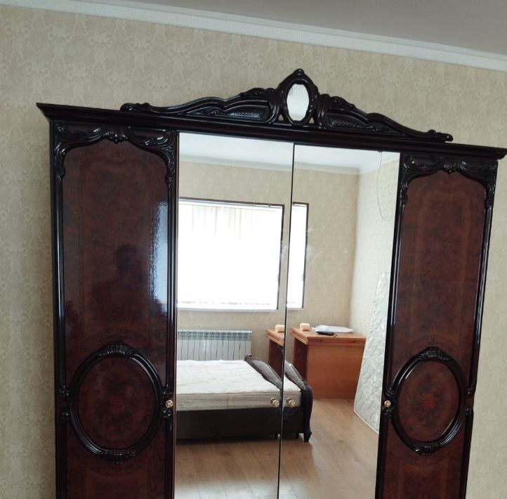 квартира г Нальчик ул Шарданова 48к/2 фото 4