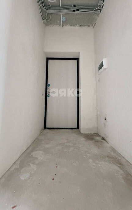 квартира р-н Кореновский г Кореновск ул Таманская 3к/2 фото 2