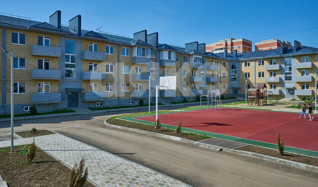 ул Таманская 3к/2 фото
